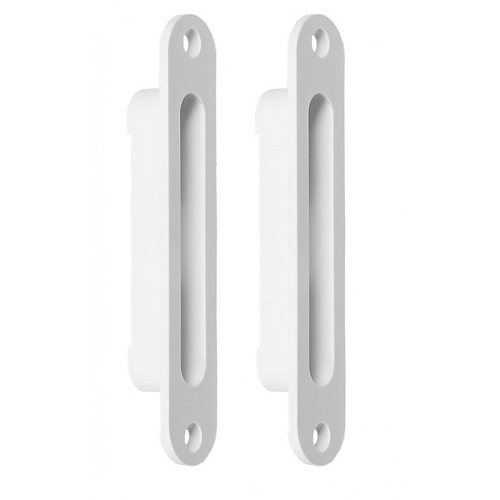 MC 600-1 Alarmtech MC 600-1 Boîtier en plastique pour le MC 640-5